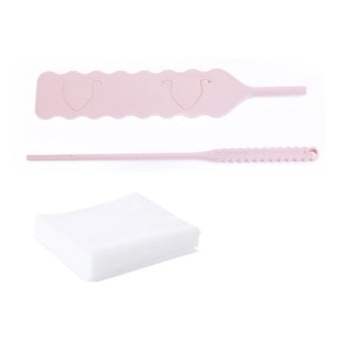 Staubbürbei -Set Premium Plastikgriff Langreicher Duster mit 10 Nicht verwobenen Nachfüllungen für Home Office Car Cleaning Kit Staubbürbei -Set Premium Plastikgriff Langreicher Duster mit 10 Nicht verwobenen Nachfüllungen für Home Office Car Cleaning Kit von Adfaga