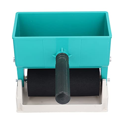 Tragbarer Kleber Applikator Roller Einstellbares DIY -Handheld -Kleber -Spreader Effizienter manueller Klebemaschine für Holzbearbeitung basteln ABS -Material 320 ml Kapazität 150 Tragbarer Kleber Applikator Roller Einstellbares DIY -Handheld -Kleber -Spreader Effizienter manueller Klebemaschine für Holzbearbeitung basteln ABS -Material 320 ml Kapazität 150 von Adfaga