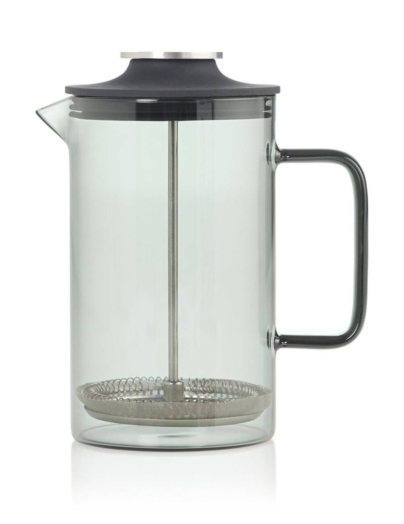 French-Press-Kaffeebereiter 0,6 l Impact klar von Adhoc
