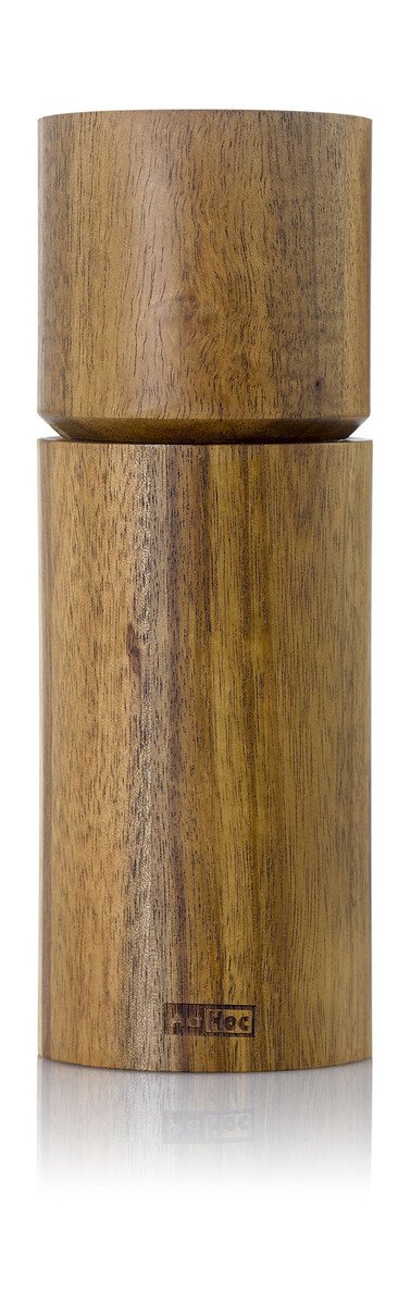 Pfeffer- und Salzmühle 14 cm Acacia von Adhoc