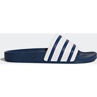 adidas Originals Badesandale "ADILETTE" von adidas Originals