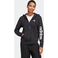 adidas Sportswear Kapuzensweatjacke "ESSENTIALS LINEAR FRENCH TERRY KAPUZENJACKE", (1 tlg.) von Adidas Sportswear