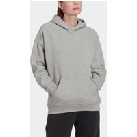 adidas Sportswear Kapuzensweatshirt "ALL SZN FLEECE BOYFRIEND HOODIE" von Adidas Sportswear