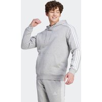 adidas Sportswear Kapuzensweatshirt "ESSENTIALS 3STREIFEN HOODIE" von Adidas Sportswear