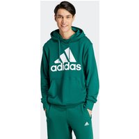 adidas Sportswear Kapuzensweatshirt "M BL FT HD" von Adidas Sportswear