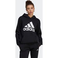 adidas Sportswear Kapuzensweatshirt "W BL OV HD" von Adidas Sportswear