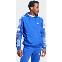 adidas Sportswear Kapuzensweatshirt "ESSENTIALS 3STREIFEN HOODIE" von Adidas Sportswear