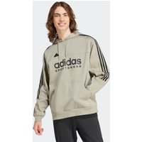 adidas Sportswear Kapuzensweatshirt "M TIRO HOODIE" von Adidas Sportswear