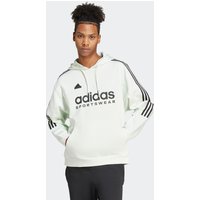 adidas Sportswear Kapuzensweatshirt "M TIRO HOODIE" von Adidas Sportswear