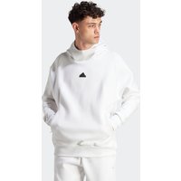 adidas Sportswear Kapuzensweatshirt "M Z.N.E. PR HD" von Adidas Sportswear