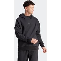 adidas Sportswear Kapuzensweatshirt "M Z.N.E. PR HD" von Adidas Sportswear