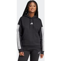 adidas Sportswear Kapuzensweatshirt "W 3S FL HD" adidas Sportswear Kapuzensweatshirt "W 3S FL HD" von Adidas Sportswear