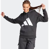 adidas Sportswear Kapuzensweatshirt "W BL FL HD" adidas Sportswear Kapuzensweatshirt "W BL FL HD" von Adidas Sportswear
