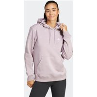 adidas Sportswear Kapuzensweatshirt "W MNG FL HD" von Adidas Sportswear