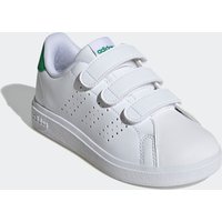 adidas Sportswear Klettschuh "ADVANTAGE BASE 2.0 KIDS" Design auf den Spuren des adidas Stan Smith adidas Sportswear Klettschuh "ADVANTAGE BASE 2.0 KIDS" Design auf den Spuren des adidas Stan Smith von Adidas Sportswear