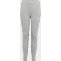 adidas Sportswear Leggings "ESSENTIALS 3-STREIFEN COTTON", (1 tlg.) von Adidas Sportswear