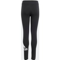 adidas Sportswear Leggings "ESSENTIALS BIG LOGO COTTON TIGHT", (1 tlg.) von Adidas Sportswear