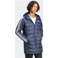 adidas Sportswear Outdoorjacke "ESS 3S L D H PA" von Adidas Sportswear