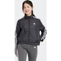 adidas Sportswear Outdoorjacke "JG TR-ES 3S JK" von Adidas Sportswear