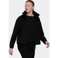 adidas Sportswear Outdoorjacke "TERREX TRAVEER RAIN.RDY" von Adidas Sportswear