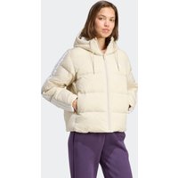 adidas Sportswear Winterjacke "W ESS 3S P D HO" adidas Sportswear Winterjacke "W ESS 3S P D HO" von Adidas Sportswear