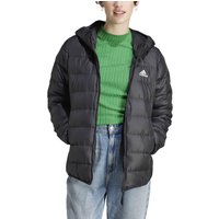 adidas Sportswear Outdoorjacke "W ESS L D HO J" von Adidas Sportswear