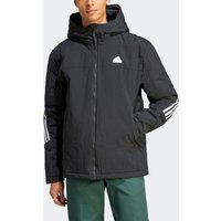 adidas Sportswear Outdoorjacke "FUTURE ICONS" von Adidas Sportswear