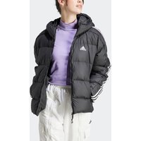 adidas Sportswear Outdoorjacke "W ESS M D HO J" von Adidas Sportswear