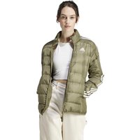 adidas Sportswear Outdoorjacke "W ESS 3S L D J" von Adidas Sportswear