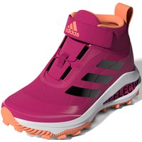 adidas Sportswear Laufschuh "FORTARUN ALL TERRAIN CLOUDFOAM SPORT ELASTIC LACE AND TOP STRAP" von Adidas Sportswear