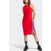 adidas Sportswear Shirtkleid "W FI 3S DRESS", (1 tlg.) von Adidas Sportswear