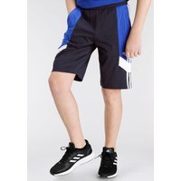 adidas Sportswear Shorts "COLORBLOCK 3-STREIFEN REGULAR FIT", (1 tlg.) von Adidas Sportswear