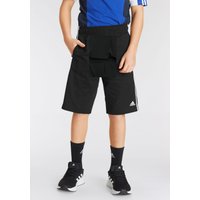 adidas Sportswear Shorts "ESSENTIALS 3-STREIFEN KNIT", (1 tlg.) von Adidas Sportswear