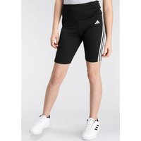 adidas Sportswear Shorts "TRAIN ESSENTIALS AEROREADY 3STREIFEN TRAINING BIKER", (1 tlg.) von Adidas Sportswear