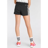 adidas Sportswear Shorts "ESSENTIALS AEROREADY 3-STREIFEN", (1 tlg.) von Adidas Sportswear