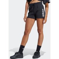 adidas Sportswear Shorts "W LIN FT SHO", (1 tlg.) von Adidas Sportswear