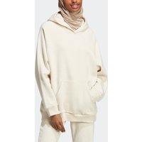 adidas Sportswear Kapuzensweatshirt "ALL SZN FLEECE BOYFRIEND HOODIE" von Adidas Sportswear