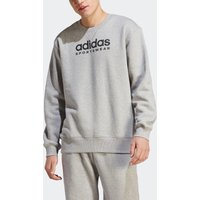 adidas Sportswear Sweatshirt "ALL SZN FLEECE GRAPHIC" von Adidas Sportswear