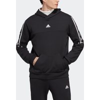 adidas Sportswear Kapuzensweatshirt "BRANDLOVE HOODIE" von Adidas Sportswear