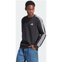 adidas Sportswear Sweatshirt "ESSENTIALS 3-STREIFEN" von Adidas Sportswear