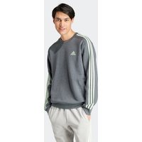 adidas Sportswear Sweatshirt "ESSENTIALS 3-STREIFEN" von Adidas Sportswear