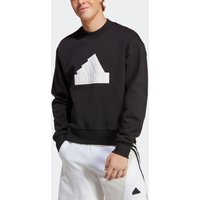 adidas Sportswear Sweatshirt "FUTURE ICONS BADGE OF SPORT" von Adidas Sportswear