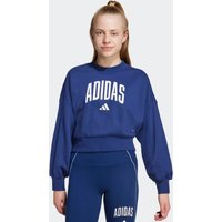 adidas Sportswear Sweatshirt "JG CLGT FT SWT" von Adidas Sportswear