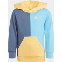 adidas Sportswear Kapuzensweatshirt "LK CB FT HD" von Adidas Sportswear