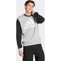 adidas Sportswear Sweatshirt "M BL FL SWT" von Adidas Sportswear