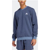 adidas Sportswear Sweatshirt "M MEL SW" von Adidas Sportswear