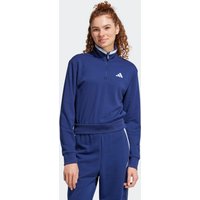 adidas Sportswear Sweatshirt "W CB 14ZIP" adidas Sportswear Sweatshirt "W CB 14ZIP" von Adidas Sportswear
