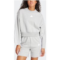 adidas Sportswear Sweatshirt "W FI 3S SWT" von Adidas Sportswear