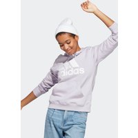 adidas Sportswear Kapuzensweatshirt "ESSENTIALS BIG LOGO REGULAR FRENCH TERRY HOODIE" von Adidas Sportswear