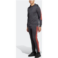 adidas Sportswear Trainingsanzug "3-STREIFEN", (2 tlg.) von Adidas Sportswear